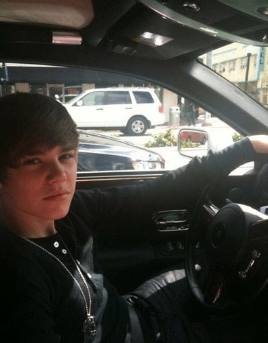 bieber car. Justin Bieber#39;s car collection